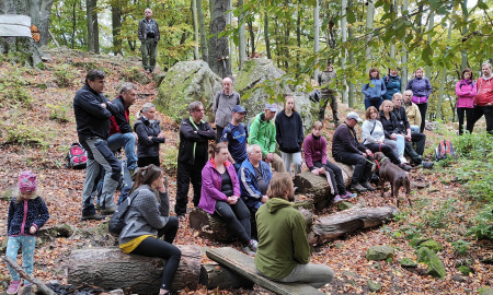 SETKÁNÍ NA STARÉM SVĚTLOVĚ